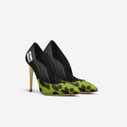BYMANYC ® New York Luxury Women's Footwear Ecological - WEST VILLAGE